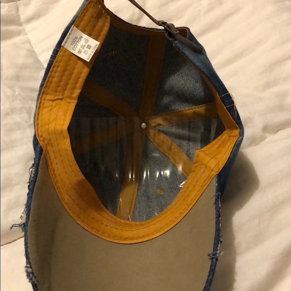 Hat - Picture 2 of 2